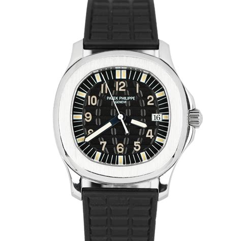 patek aquanaut strap